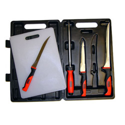 Unbranded Angler`s Choice Portafillet Kit