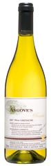 Unbranded Angoves Premium White Grenache 2007 WHITE