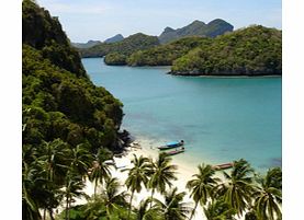 Unbranded Angthong Adventure - Child