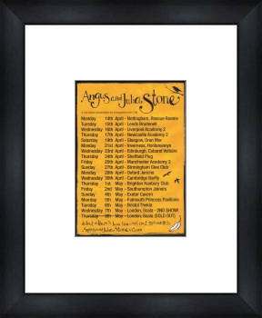 Unbranded Angus And Julia Stone