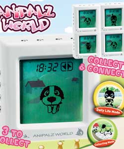 Unbranded Anipalz World Assortment