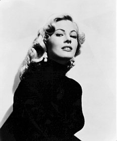 Anita Ekberg photo