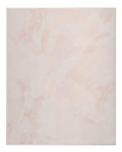 Unbranded Anjelik Light Pink Wall Tile
