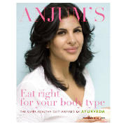 Unbranded Anjums Eat Right For Your Body Type