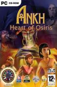 Ankh Heart Of Osiris PC