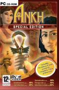 Ankh Special Edition PC