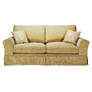 Unbranded Ankona large Sofa, Natural