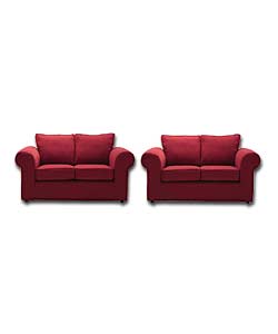 Loose Removable Couch Settee