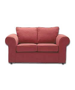 Anna Large Terracotta Sofabed
