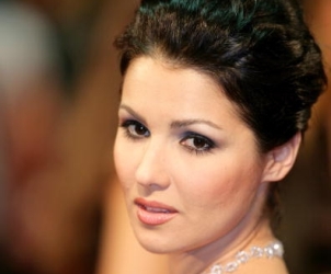 Anna Netrebko