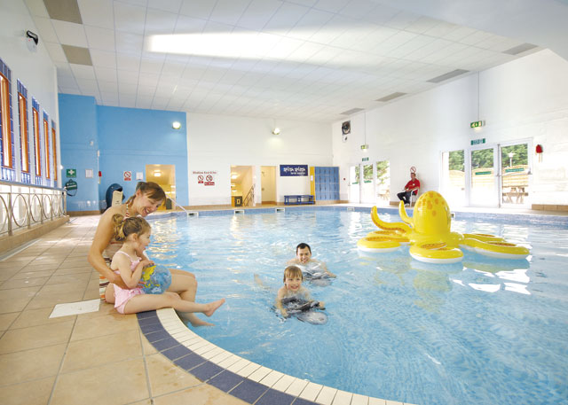 Unbranded Annell WF Holiday Park