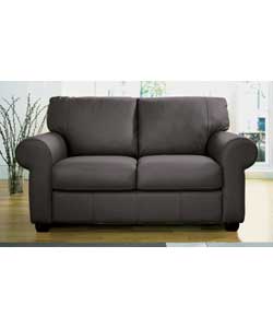 Annetta Regular Chocolate Sofa