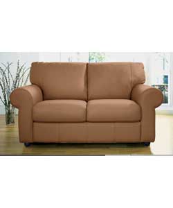 Annetta Regular Sofa Tan