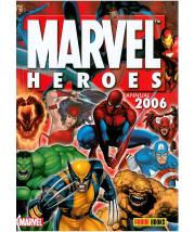 Annual: Marvel Heroes 2006