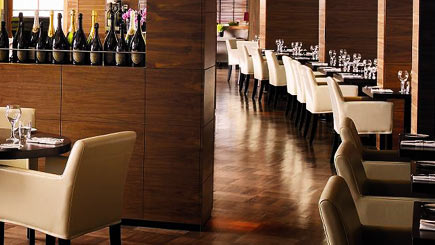 Unbranded Annual Restaurant Membership for Two