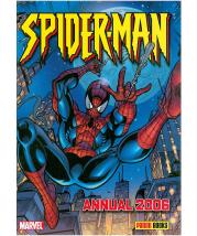 Annual: Spider-Man 2006