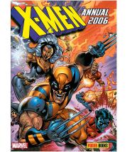 Annual: X-Men 2006