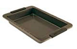 Unbranded Anolon Bakeware 9 x 13 Rect Cake Tin