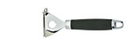 Anolon Tools S/S Heads Y Peeler  Anolon 18/10 Stainless Steel with Non-Slip Handles:  To complete yo