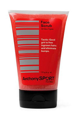 Unbranded Anthony Sport Face Scrub