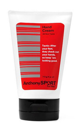 Unbranded Anthony Sport Hand Cream
