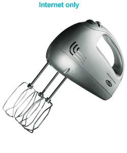 Unbranded Anthonys Triple Beater Hand Mixer