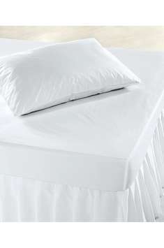 Unbranded ANTI-ALLERGY MATTRESS COVER