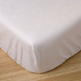 Unbranded Anti-Allergy Mattress Protector
