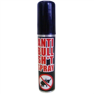 Unbranded Anti Bullsh*t Spray