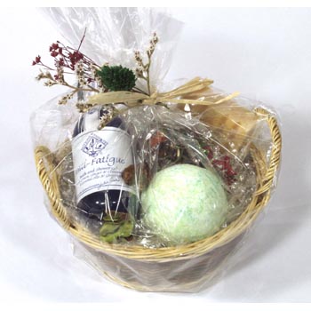 Anti Fatigue Gift Basket