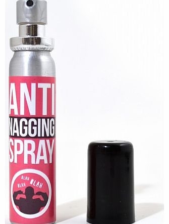 Unbranded Anti-Nagging Spray