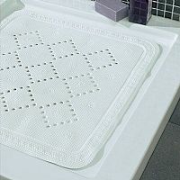 Anti-Slip Shower Mat