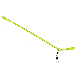 Unbranded Anti Tangle Booms - 15cm (Pack of 10)