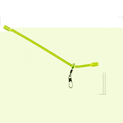 Unbranded Anti Tangle Booms