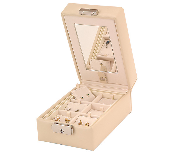 Unbranded Anti-Tarnish Earring Box