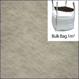 Unbranded Anti-Weed Fabric Membrane - 50m Sheet