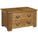 The Antibes range of solid oak furniture is produced by Halo Furnishings and is recognised as some