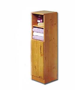 Antique Effect Tall Unit.