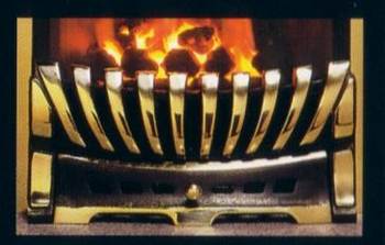 Antique Elegance Fret