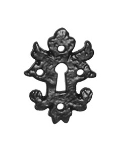 Antique Escutcheon 1064