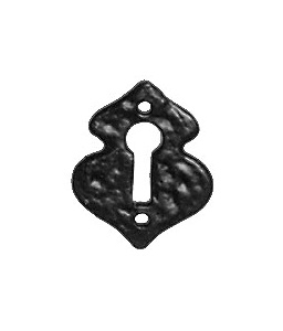 Antique Escutcheon 1504m