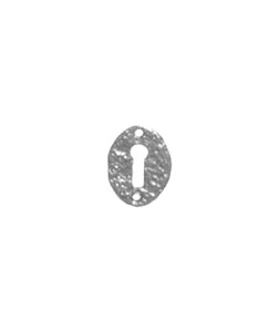 Antique Escutcheon 3011