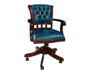Unbranded Antique replica hamilton chair