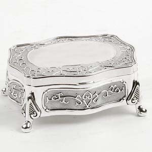 Unbranded Antique Trinket Box