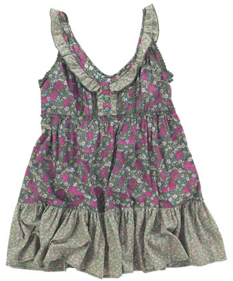 Unbranded Antiquey Top