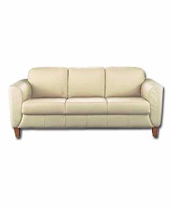 Antonia Ivory Large Sofa