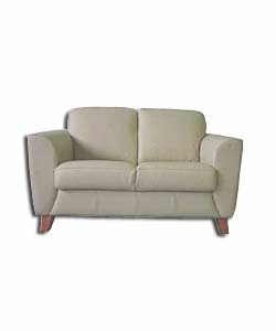 Antonia Ivory Regular Sofa