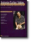Antonio Carlos Jobim For Solo Guitar