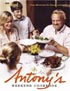Antonys Weekend Cookbook