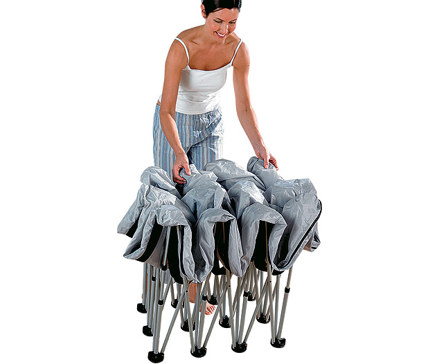 Unbranded Anywhere Bed, Double